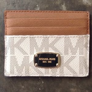 Michael Kors ID Holder